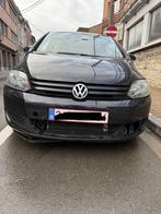 Volkswagen golf 6 plus, Golf Plus, Euro 5, Achat, Boîte manuelle
