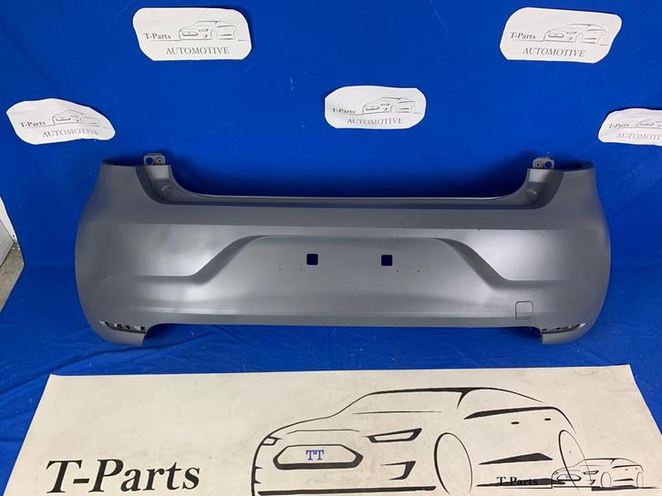 Renault clio 5 achterbumper nieuw bumper 2019+, Auto-onderdelen, Carrosserie, Bumper, Renault, Gebruikt