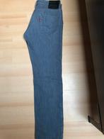 Levis 511, Kleding | Heren, Spijkerbroeken en Jeans, Ophalen, Zo goed als nieuw, Grijs