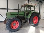 Fendt Favorit 611LS, Articles professionnels, AGCO GmbH, Utilisé, Fendt, 7500 à 10000