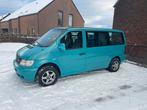 Vito 112 5 places 283000km, Autos, Achat, Particulier, Vito