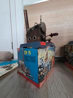 wilesco set, Ophalen of Verzenden, Gebruikt