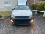 Vw polo 1.6tdi, Auto's, Climate control, Euro 5, 4 cilinders, Zwart