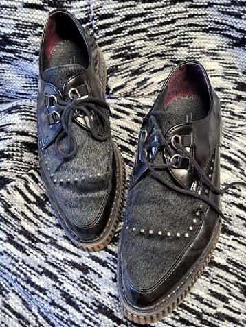 Sacha, veterschoen dames, mt 40 beschikbaar voor biedingen