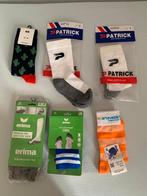 kousen Erima voetbalsokken, Patrick volleybal,  NIEUW, Kleding | Heren, Sportkleding, Wit, PATRICK, Nieuw, Overige maten