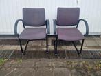 Kwaliteits stoelen INTERSTUHL, Ophalen, Gebruikt