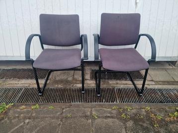Kwaliteits stoelen INTERSTUHL  beschikbaar voor biedingen