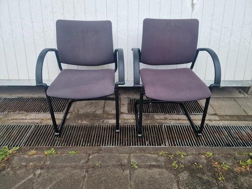 Kwaliteits stoelen INTERSTUHL, Zakelijke goederen, Kantoor en Winkelinrichting | Kantoormeubilair en Inrichting, Gebruikt, Ophalen