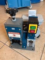 HBM Professionele Elektrische Kabelpeller, Doe-het-zelf en Bouw, Ophalen, Zo goed als nieuw