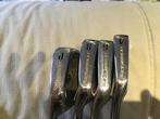 Golfclubs - 4/6/8/P - Prosimmon - Lady left handed, Sport en Fitness, Ophalen of Verzenden, Gebruikt, Club, Overige merken