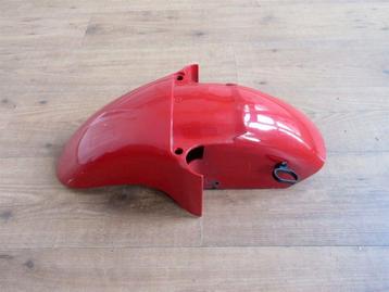 Kawasaki GPZ600 spatbord GPZ 600 Ninja fender mudguard ZX600 beschikbaar voor biedingen
