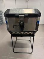 Givi alu topcase EXPLORER met bevestingsplaat BMW1300 GSA, Motoren, Accessoires | Koffers en Tassen, Ophalen, Zo goed als nieuw