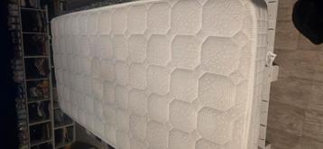 Matelas 90190, Enlèvement, Comme neuf, Matelas