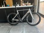 Canyon aeroad cf sl 56, Fietsen en Brommers, 53 tot 57 cm, Ophalen, Zo goed als nieuw, Carbon