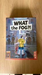 What the fog nieuw in seal 999 games, Ophalen of Verzenden, Nieuw, 999 Games