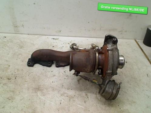 TURBO Fiat Doblo Cargo (263) (01-2010/01-2023) (55246404), Auto-onderdelen, Motor en Toebehoren, Fiat, Gebruikt