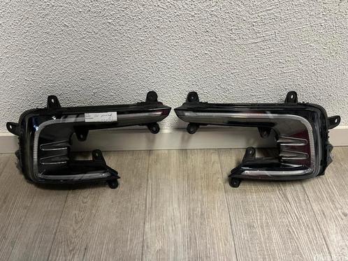 Volkswagen Passat B8 GTE linker Rechter Dagrijverlichting, Auto-onderdelen, Verlichting, Volkswagen, Gebruikt