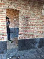 te koop passpiegel, Ophalen, Zo goed als nieuw