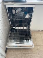 AEG Vaatwasser, Ophalen, Kort programma, Minder dan 10 liter, Zo goed als nieuw