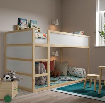 Lit enfant  IKEA disponible aux enchères