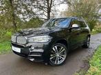 BMW X5 M 50 BMW INDIVIDUAL *LICHTE VRACHT*, Te koop, 277 kW, X5, SUV of Terreinwagen