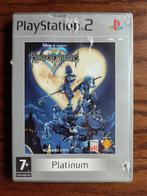 Kingdom Hearts PS2, Enlèvement ou Envoi