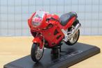 BMW K1200RS K1200 1:18 majorette, Ophalen of Verzenden, Nieuw, Motor, Overige merken