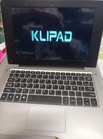 Klipad 10inch tablet, Computers en Software, Android Tablets, 10 inch, Verzenden, Zo goed als nieuw, 16 GB