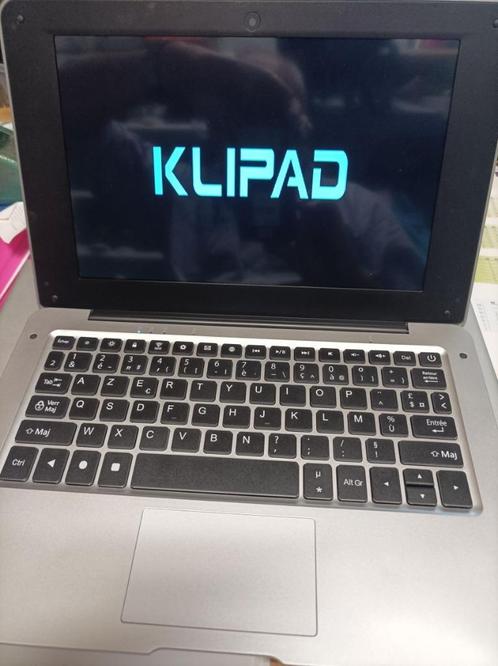 Klipad 10inch tablet, Computers en Software, Android Tablets, Zo goed als nieuw, Wi-Fi, 10 inch, 16 GB, Gps, Uitbreidbaar geheugen