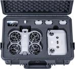 DJI NEO 2 HARDCASE = gratis extra's, Enlèvement ou Envoi, Neuf, Drone avec caméra