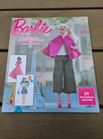 Cahier de couture de vêtements Barbie, Hobby & Loisirs créatifs, Enlèvement ou Envoi, Neuf