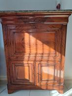 Secretaire laqué, Antiek en Kunst, Ophalen