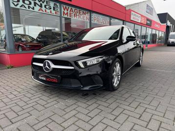 Mercedes A180d •PDC• •NAVI• •CRUISE• PROPERE• STAAT beschikbaar voor biedingen