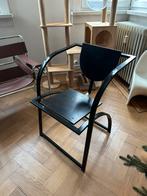 KFF cosinus design stoelen (4stuks), Enlèvement, Utilisé, Métal, Quatre