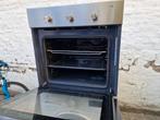 Four encastrable fonctionne très bien, Enlèvement ou Envoi, Four