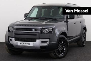 Land Rover Defender 110 D250 SE (automatique), Entreprise, Carnet d'entretien, Electronic Stability Program (ESP), 5 portes