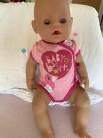 Babyborn set, Kinderen en Baby's, Speelgoed | Poppen, Ophalen, Zo goed als nieuw