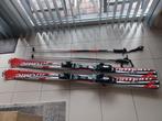 Wintersport, Ophalen of Verzenden, Gebruikt, Ski, Ski's