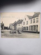 SINT-GILLIS BIJ DENDERMONDE -HEISBAAN, Ophalen of Verzenden
