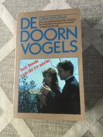 De doornvogels, Boeken, Gelezen, Ophalen of Verzenden, Verhaal over een familie, Colleen McCullough