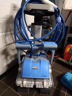 Robotzwembadreiniger Dolphin 400 als nieuw! Afhalen Evergem., Ophalen, Zo goed als nieuw