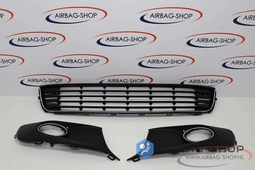 Volkswagen Caddy Touran Highline Grill, Auto-onderdelen, Overige Auto-onderdelen, Volkswagen, Nieuw, Ophalen of Verzenden