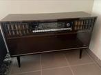 Retro Vintage zeldzaam meubel Grundig in deze staat, koopje, Ophalen