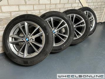 BMW 5 Serie G30 G31 17Inch #631 Zomer of winterset Continent