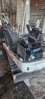 Reparatie van landbouwmachines, Zakelijke goederen, Landbouw | Werktuigen, Ophalen of Verzenden, Weidebouw