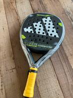 Adidas adipower carbon CNTR 3.4 2025, Sport en Fitness, Padel, Ophalen, Zo goed als nieuw, Padelracket