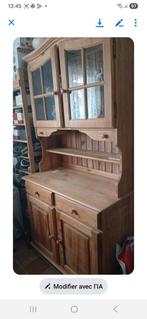 Très beau meuble en pin, Enlèvement