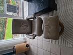 Te koop. Stressless relax zetels., Ophalen, Zo goed als nieuw