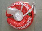 Swimtrainer zwembandje rood, Kinderen en Baby's, Ophalen, Zo goed als nieuw, Jongetje of Meisje, Zwem-accessoire