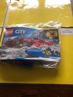 Lego city 60176, Ophalen of Verzenden, Lego